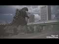 Godzilla Español Parte 4 Mechagodzilla, Hedorah y Anguirus