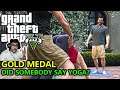 Grand Theft Auto 5 - Amanda Caught CHEATING, S** With The Tennis Coach😂