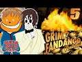 Grim Fandango Remastered EPISODE #5: Hot Dam | Super Bonus Round | Let's Play