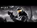 Halo Combat Evolved #3 - Saving Captain Keyes - gameplay - walkthrough - full game