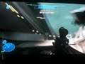 Halo: Reach playthrough part 4: fear my handheld Orbital Strike!