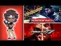 Highway to Vindicator 2- Tekken 7