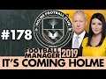 HOLME FC FM19 | Part 178 | TRANSFER SPECIAL | Football Manager 2019