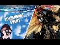 HOW TO UPLOAD SCREENSHOT EVENT | Swords of Legends | July 12th-18th