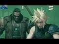 In My Opinion-Thoughts on Final Fantasy 7 Remake Demo