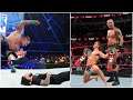 John Cena ATTACKS Roman Reigns 2021 & RkBro WINS RAW Tag Team Championship 2021 ?