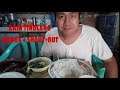 Kain Tinolang Manok + Shout-out