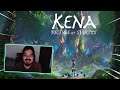 KENA BRIDGE OF SPIRITS - Gameplay (Parte 1) | Lucas Tuzaki