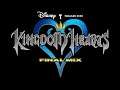 Kingdom Hearts Final Mix Episode 2 (No commentary)