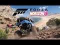 LET'S PLAY 1 60fps  Forza Horizon 5   XBOX SERIES X / XBOX SERIE S / PC / XBOX ONE X