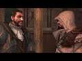 Let's Play Assassin's Creed: Brotherhood ( German/Full HD ) Part 44: Me and the Bois