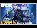 Let's Play Heroes of Might and Magic VI: Shades of Darkness - Epizod 1