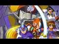 Let's Play: Mega Man X4 - Part 2