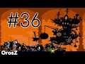 Let's play Patapon 2 #36- Who's Moving Castle?
