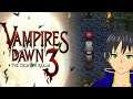 Lets Play Vampires Dawn 3 - The Crimson Realm #04 Asgar der Frauenschläger in der Halle der Opferung