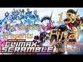 Let'S....HENSHIN!: Kamen Rider Climax Scramble (Part 13 FINAL)