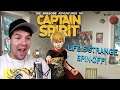 LIFE IS STRANGE SPIN-OFF! - The Awesome Adventures Of Captain Spirit [ALL TASKS Walkthrough]