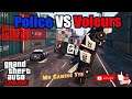 Live GTA Online Police Vs Voleur  (Ps5)