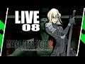 ✪❫▹ Live - Metal Gear Solid 2 - Venha o Vamp!  [Xbox 360]