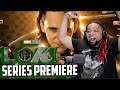 Loki (TV Series) Series Premiere Reaction & Review Episode 1 "Glorious Purpose"