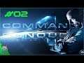 LP Command and Conquer 4 Tiberian Twilight Folge 02 Harte Entscheidungen [Deutsch]