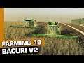 MAPA BACURI V2 AGRADECIMENTOS - FARMING SIMULATOR 19