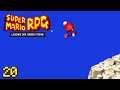 Mario FLIEGT! ⭐ SUPER MARIO RPG: Legende der sieben Sterne #20