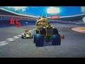 Mario Kart 7 100cc - Part 5 - Shell Cup