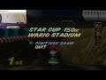 Mario Kart N64 console Part 3
