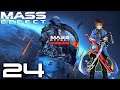 Mass Effect: Legendary Edition PS5 Blind Playthrough with Chaos part 24: Upgrading Equipment