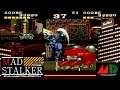 MD マッドストーカー / Mad Stalker  Full Metal Forth - Full Game