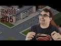 ME INFECTANDO COM VX - PROJECT ZOMBOID #5