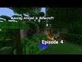 Messing Around in Minecraft - Episode 4 - Lost in the Jungle!