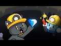 Mineblast!! (by Gionathan Pesaresi) IOS Gameplay Video (HD)