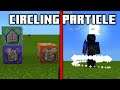 Minecraft Circling Particles | Command Blocks