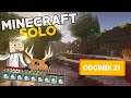 Minecraft SOLO #21 | Wyprawa na ASTEROIDE | Sezon 2019 | SoloBox