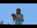 Minecraft spesical lets play [14] The illager madness!