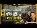 Modern Warfare - "Camper Geographic: Episode 4... The Invincible Riot Shield!" - (Call of Duty)