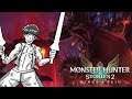 [Monster Hunter Stories 2] Episode 8 - MOHAWK KULU