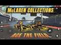 More McLaren x Free Fire Collections For You | Garena Free Fire