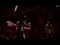 Mortal Kombat 11 - SPAWN vs SCORPION - A Battle Of H*LL!