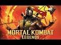 Mortal Kombat Legends Scorpion's Revenge - NEW Story Details, 'Ultimate Edition' Statue & More!