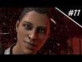 Mortal Kombat X - Part 11 (Jacqui Briggs)