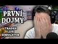 Nejhorší simulátor vůbec? PRVNÍ DOJMY: Trader Life Simulator