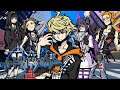 NEO: The World Ends With You『新すばらしきこのせかい』First Look at Demo on Nintendo Switch -  - Gameplay ITA