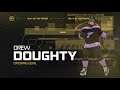 NHL 22 HUT Play of the Period - Drew Doughty (PS4)