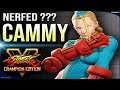 NL (Cammy) still a beast ! ➤ Street Fighter V Champion Edition • SFV CE