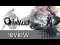 Oninaki Review - Noisy Pixel