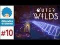 Outer Wilds PL #10 | Godzina pełna nowej wiedzy :o