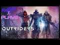 OUTRIDERS |Devastator PS4|Gameplay #peoplecanfly#squareenix #outriders